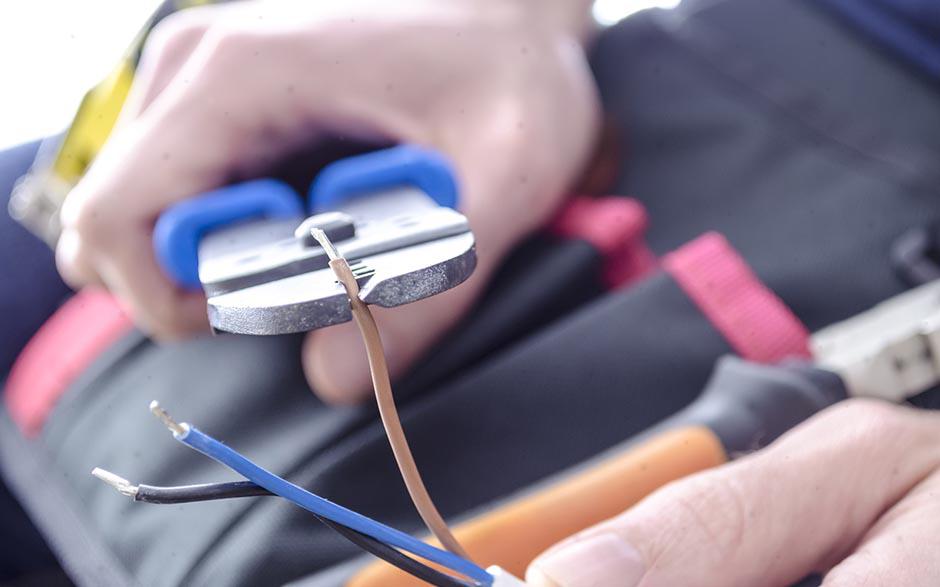 prix dépannage électrique Mériel
